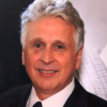 Headshot of David J. Kitto, Executive Director