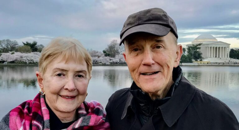 National Stories: A Sweet Surprise