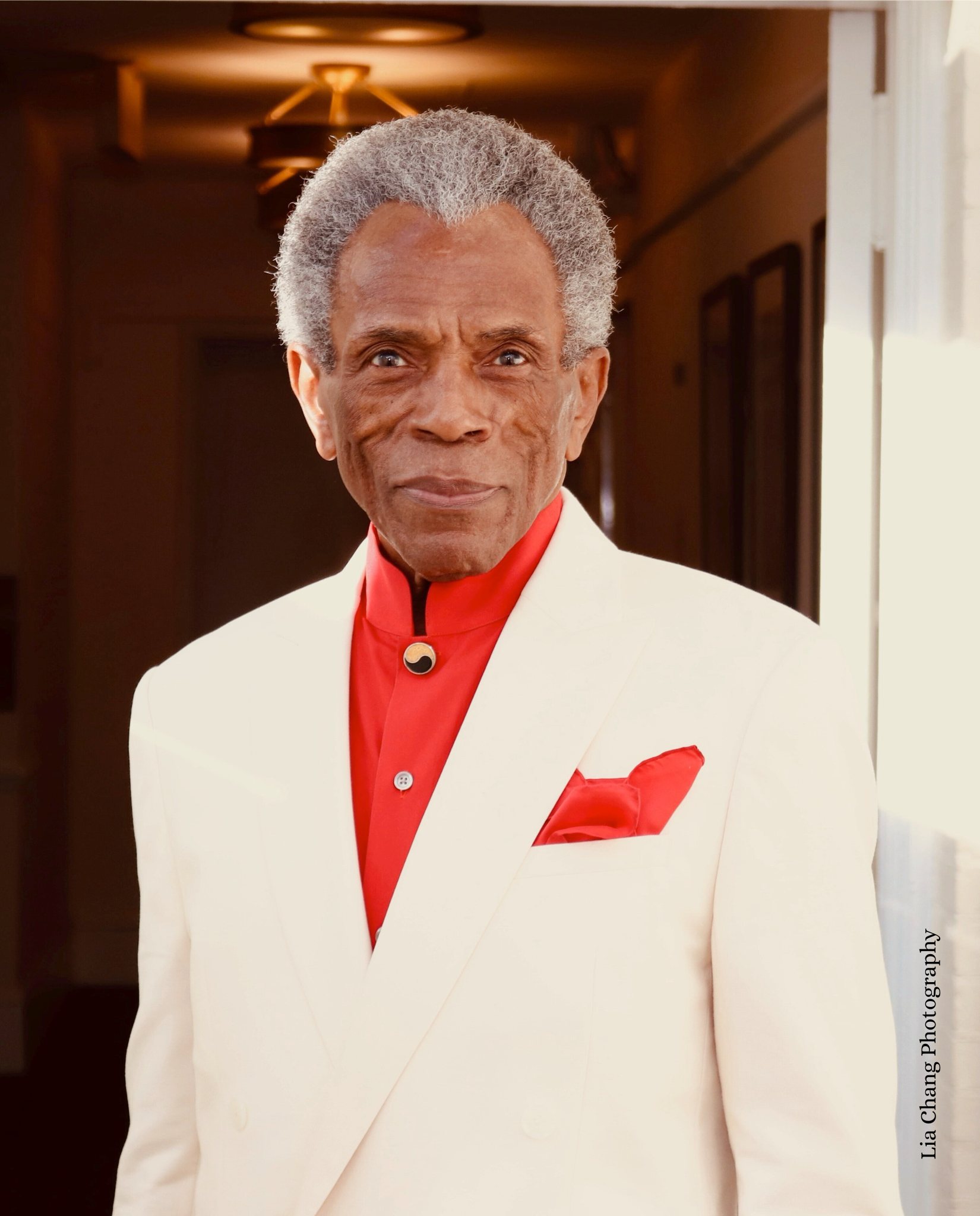 André De Shields