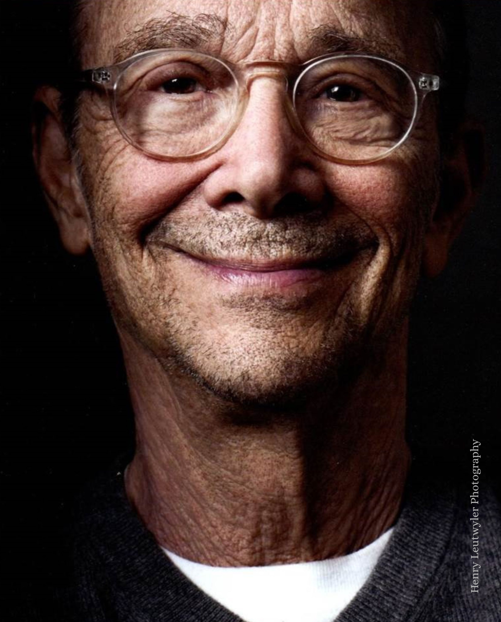 Joel Grey