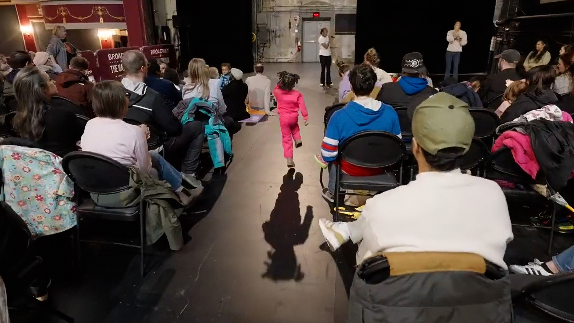 Slide 1: Become a Member of The National Theatre Today