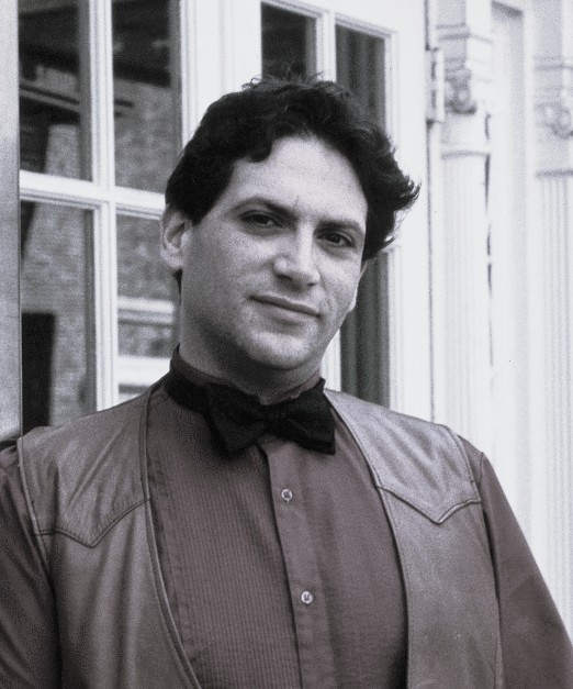 Harvey Fierstein
